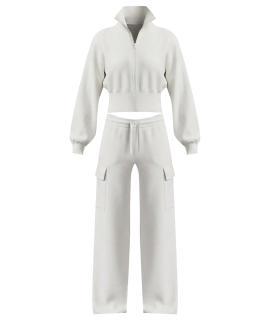 ALO YOGA Костюм с брюками