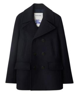BURBERRY Пальто