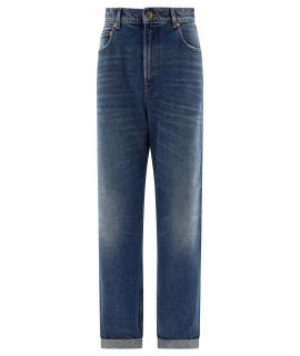 GOLDEN GOOSE DELUXE BRAND Прямые джинсы