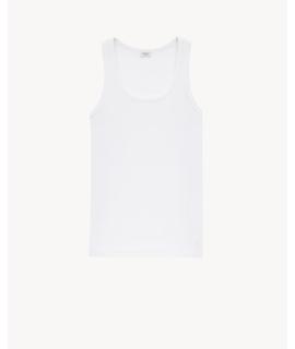 SAINT LAURENT Майка