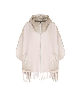 HERNO Накидка/пончо