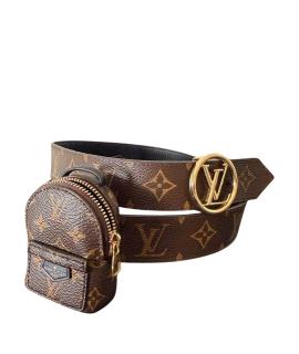 LOUIS VUITTON Ремень