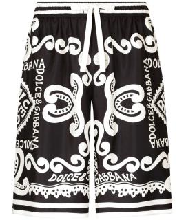 DOLCE&GABBANA Шорты