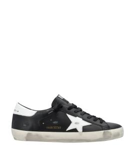 GOLDEN GOOSE DELUXE BRAND Низкие кроссовки / кеды