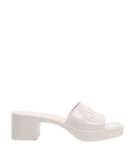 GUCCI Шлепанцы