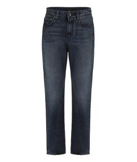 DOLCE&GABBANA Прямые джинсы