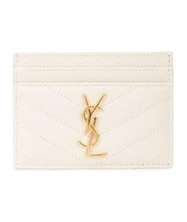 SAINT LAURENT Кардхолдер