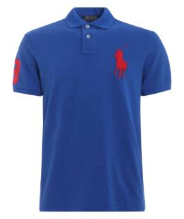 POLO RALPH LAUREN Поло с коротким рукавом