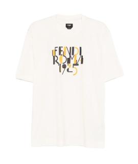 FENDI Футболка