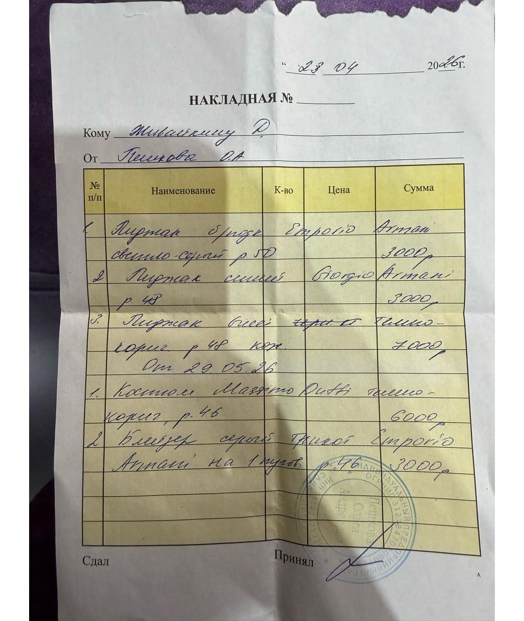 Изображение продукта