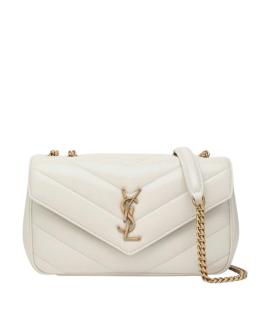 SAINT LAURENT Сумка через плечо