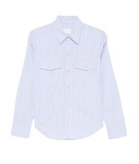 A.P.C. Рубашка