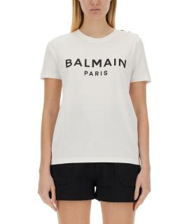 BALMAIN Футболка