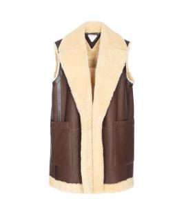 BOTTEGA VENETA Жилет