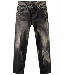 DSQUARED2 Джинсы скинни