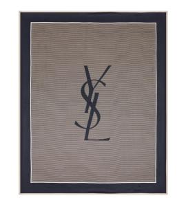 SAINT LAURENT Шарф