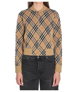 BURBERRY Кардиган