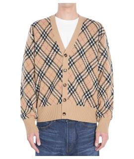 BURBERRY Кардиган