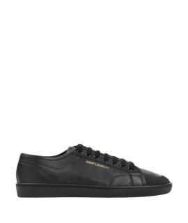 SAINT LAURENT Низкие кроссовки / кеды