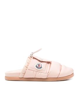 MONCLER Шлепанцы