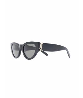 SAINT LAURENT Солнцезащитные очки