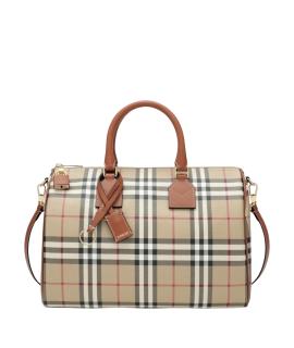 BURBERRY Сумка с короткими ручками