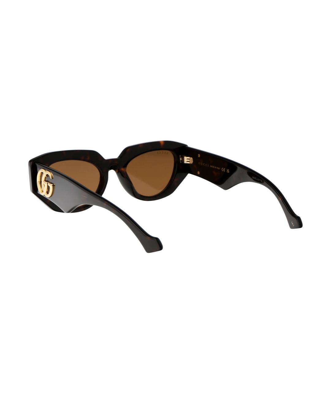 GUCCI Мульти солнцезащитные очки, фото 4