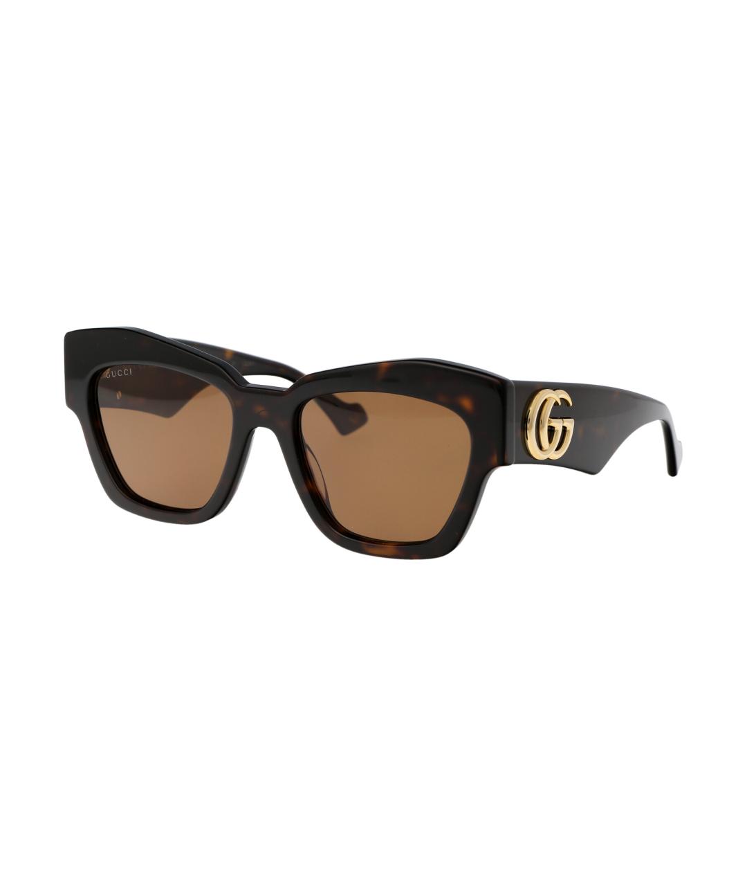 GUCCI Мульти солнцезащитные очки, фото 1