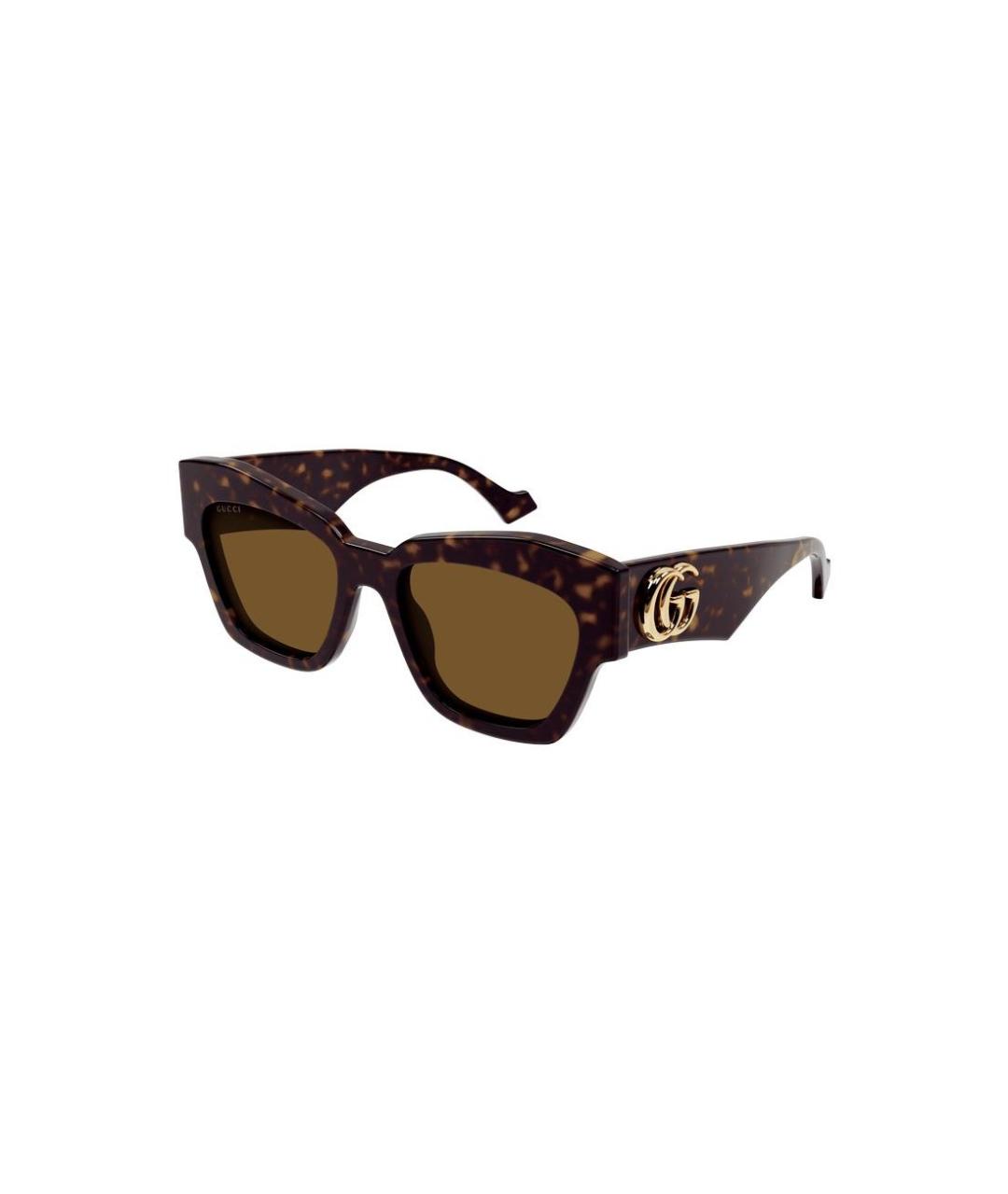 GUCCI Мульти солнцезащитные очки, фото 2