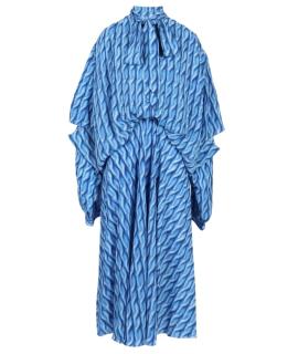 BALENCIAGA Повседневное платье