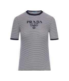 PRADA Футболка
