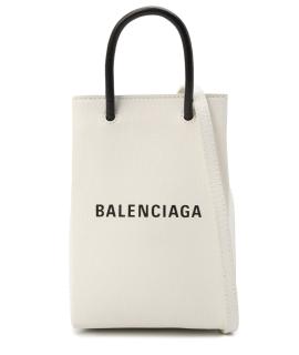 BALENCIAGA Сумка с короткими ручками