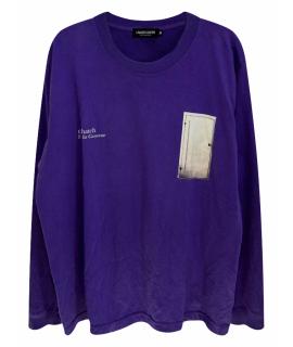 UNDERCOVER Лонгслив