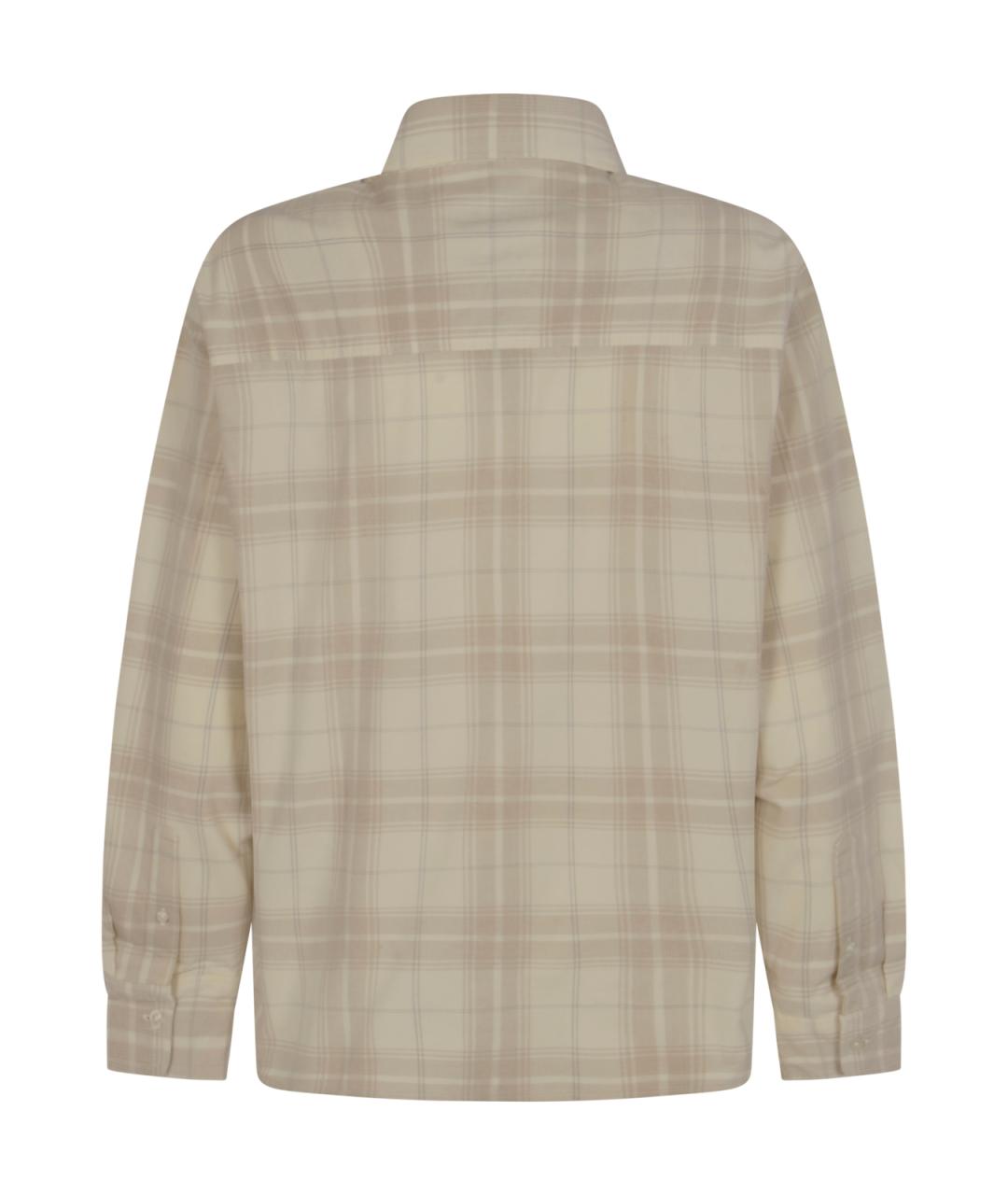 CARHARTT WIP Мульти хлопковая классическая рубашка, фото 2