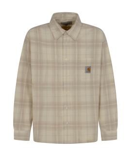 CARHARTT WIP Классическая рубашка