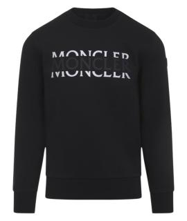 MONCLER Худи/толстовка