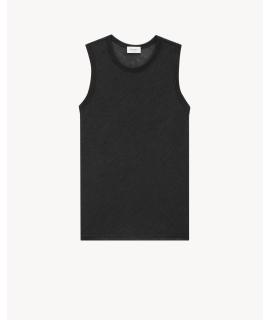 SAINT LAURENT Майка