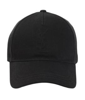SAINT LAURENT Кепка/бейсболка