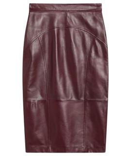 MAX MARA STUDIO Юбка миди