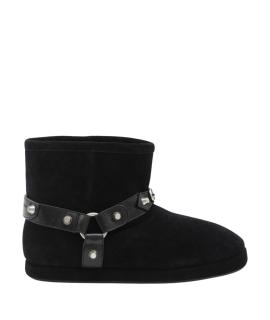BALENCIAGA Полусапоги
