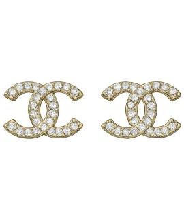 CHANEL Серьги