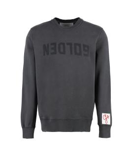 GOLDEN GOOSE DELUXE BRAND Худи/толстовка