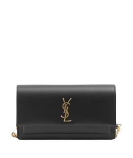 SAINT LAURENT Клатч/вечерняя сумка