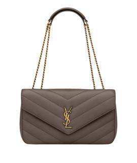 SAINT LAURENT Сумка через плечо