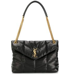 SAINT LAURENT Сумка через плечо