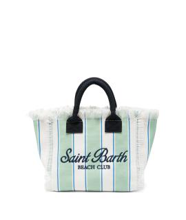 MC2 SAINT BARTH Сумка тоут