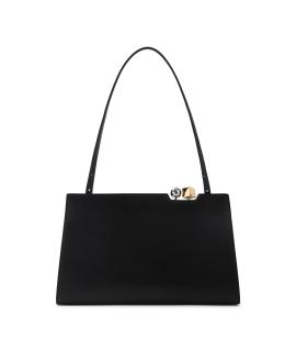 JACQUEMUS Сумка с короткими ручками