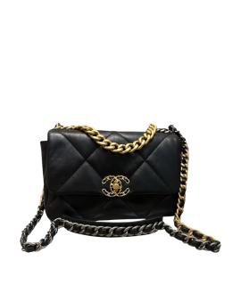 CHANEL Сумка через плечо