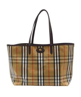 BURBERRY Сумка тоут