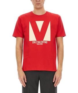 VALENTINO Футболка